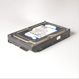Used 3.5" SATA Desktop Hard Disk Drive