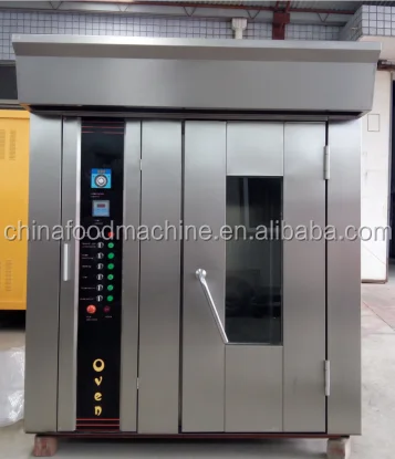 Stainless steel bread oven.png