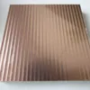 hot sale 3D UV aluminum mdf board made in china