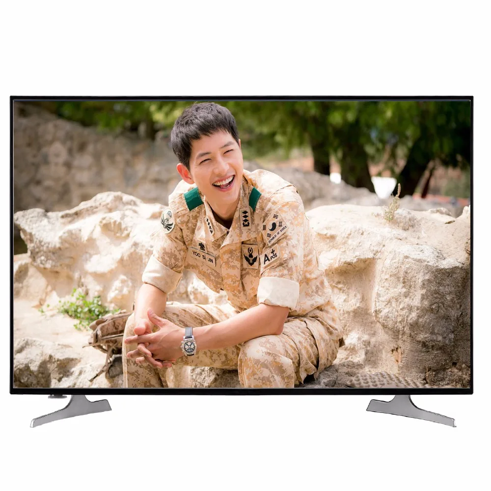 
flat screen oled 45 55 inches smart 1080P 4k led lcd tv  (60720330190)