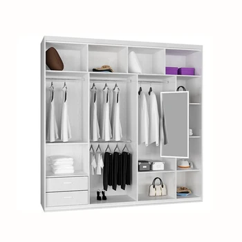 White Modern Bedroom Wardrobe Closet For Ing White Modern Bedroom Wardrobe Closet For Ing