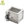 Trade Assurance High Power Cast-in Aluminum Heater Industrial Heating Elements Supplier