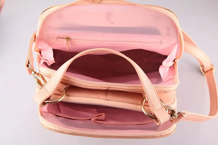 4066 pink inside