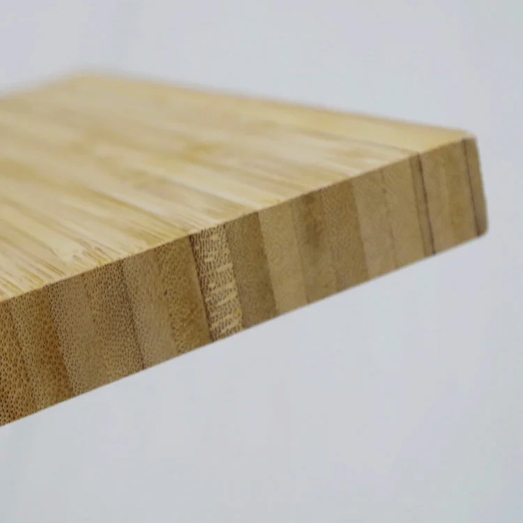 Tipo Vertical 100% Puro Bambú Moso Material Laminado De Bambú Madera