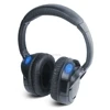RF-606 wireless silent disco headphones with lithium battery