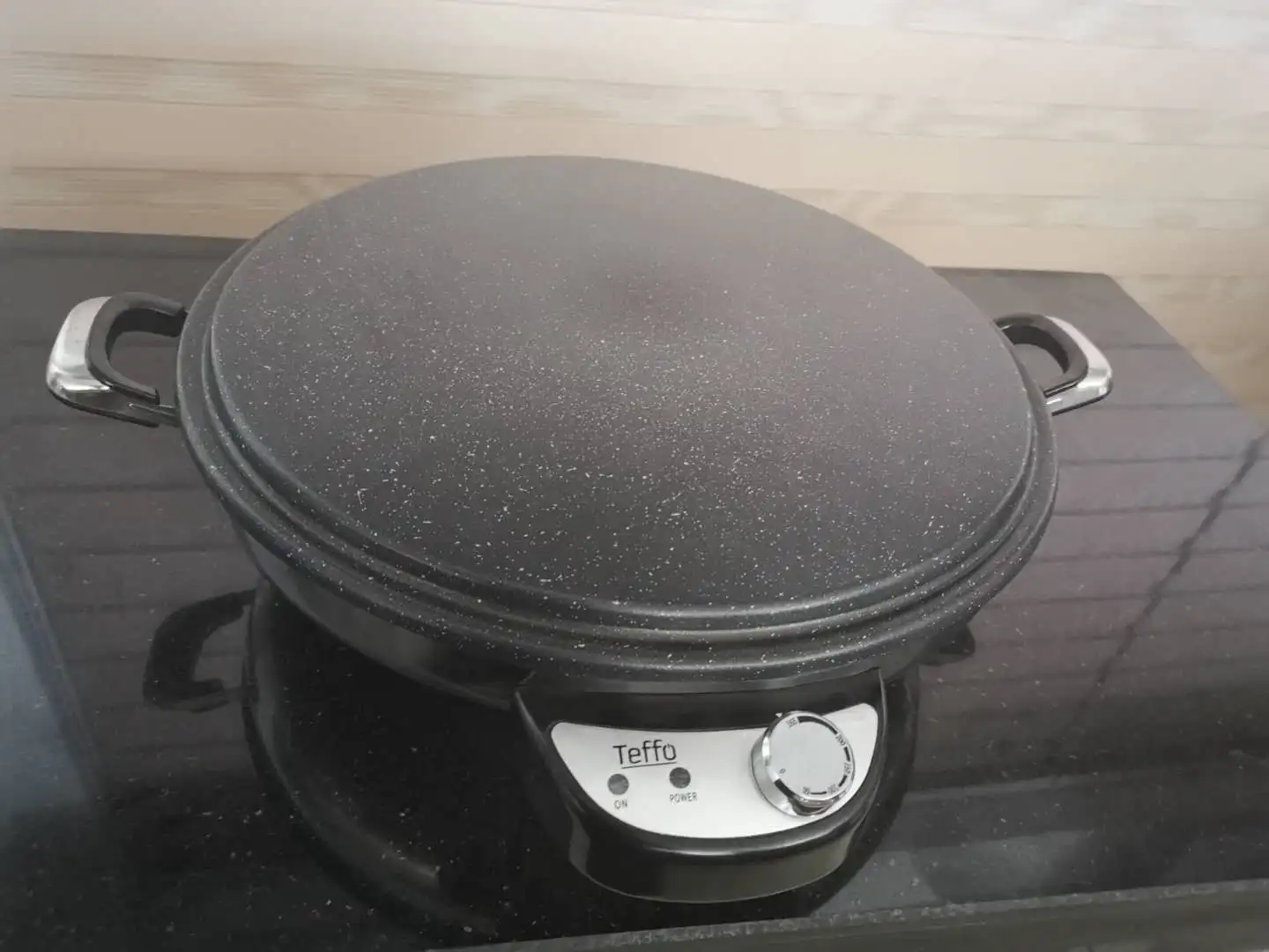 Automatic Electric Saj Bread Toaster Machine Buy Arabic Bread Maker