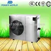 Outstand Coefficient of Performance Swim Pool SPA Water Heater China Heat Pump