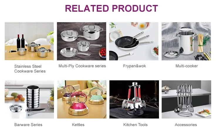 Cookware