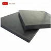 Customized Square flexible rubber cushion