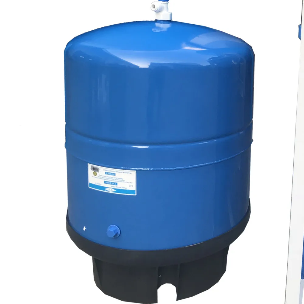 200GPD RO water treatment/commercial ro system water purifier/RO water with pressure tank