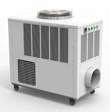 large portable air conditioners