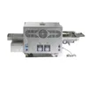 professional LPG automatic bread production line tunnel pizza oven