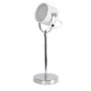 reading led study table lamp light white metal shade adjusted LED 7W