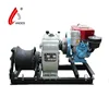 Andes cable pulling machine,wire rope pulling hoist,wire pulling tools