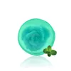Mint essential oil Soap for washing body,face and hair