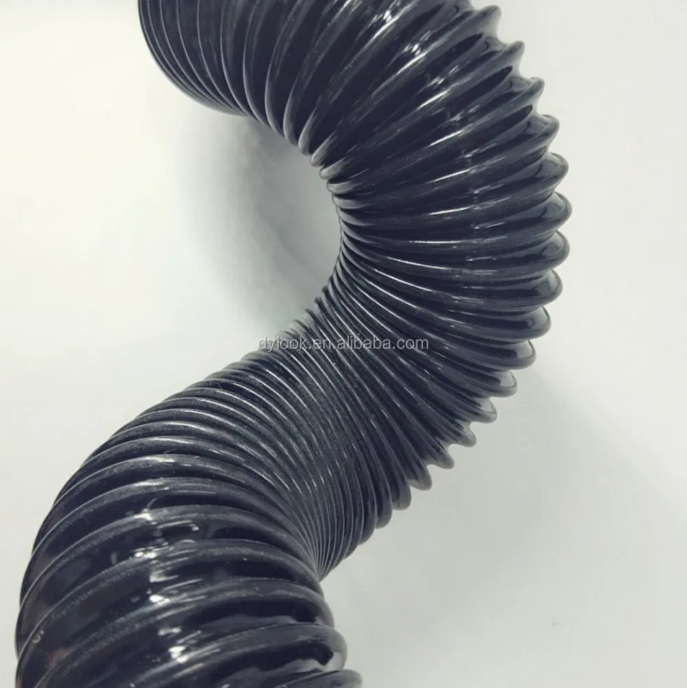 Highly Flexible Light Weight Ecofriendly Pvc Vacuum Cleaner Extension