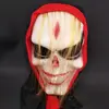 Devil Masks Halloween Mask For Men