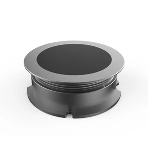 Universal 10W Qi Fast Wireless Charger Furniture