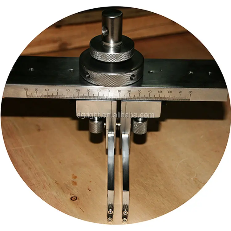 Universal Material 3 Point Bending Test Machine - 500N to 2KN