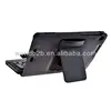 Wireless plastic Keyboard Leather Cover Case for Google Nexus 7 2nd, back with stand, keyboard removable