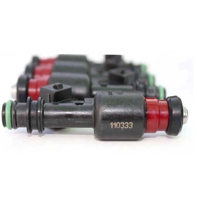 Fuel Injector 110333 2310cc 225lb Ev1 Long Low Impedance 2.2 Ohms Injector Buy Fuel Injector