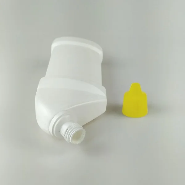 500ml Empty Plastic Toilet Cleaner Bottle Buy Weight Empty Plastic Bottle,Empty Toliet