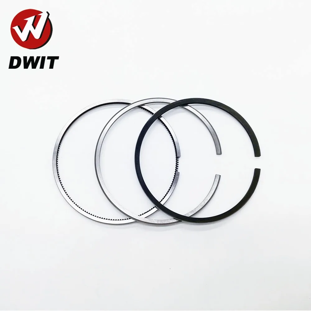 Factory Direct Price Diesel Engine Piston Ring 4181a033 100mm Piston