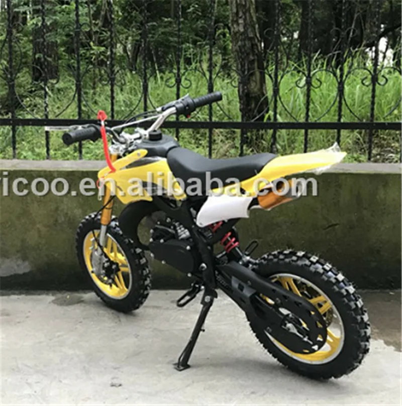 second hand dirt bike for sale