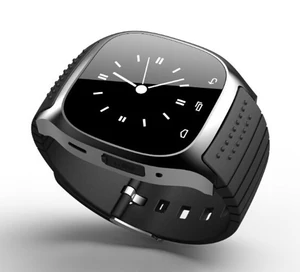 M26 Wireless Smartwatch Android Phones