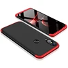 GKK Hot Selling 3in1 PC plastic 360 Full Cover Cell Phone Case For Huawei Nova 3