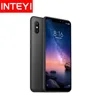 New Arrival Xiaomi Redmi Note 6 Pro Global EU Version 32/64GB FullScreen Redmi Note6 Pro Phone Snapdragon 636 Dual Selfie Camera