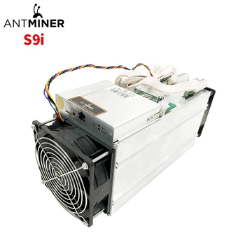 s Antminer S9 S9 Bitmain Bitcoin Miner 