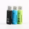 Super High Speed 2 In 1 SD SIM Card Reader Micro SDXC TF T-Flash Memory USB 3.0 Internal Slim Card Reader