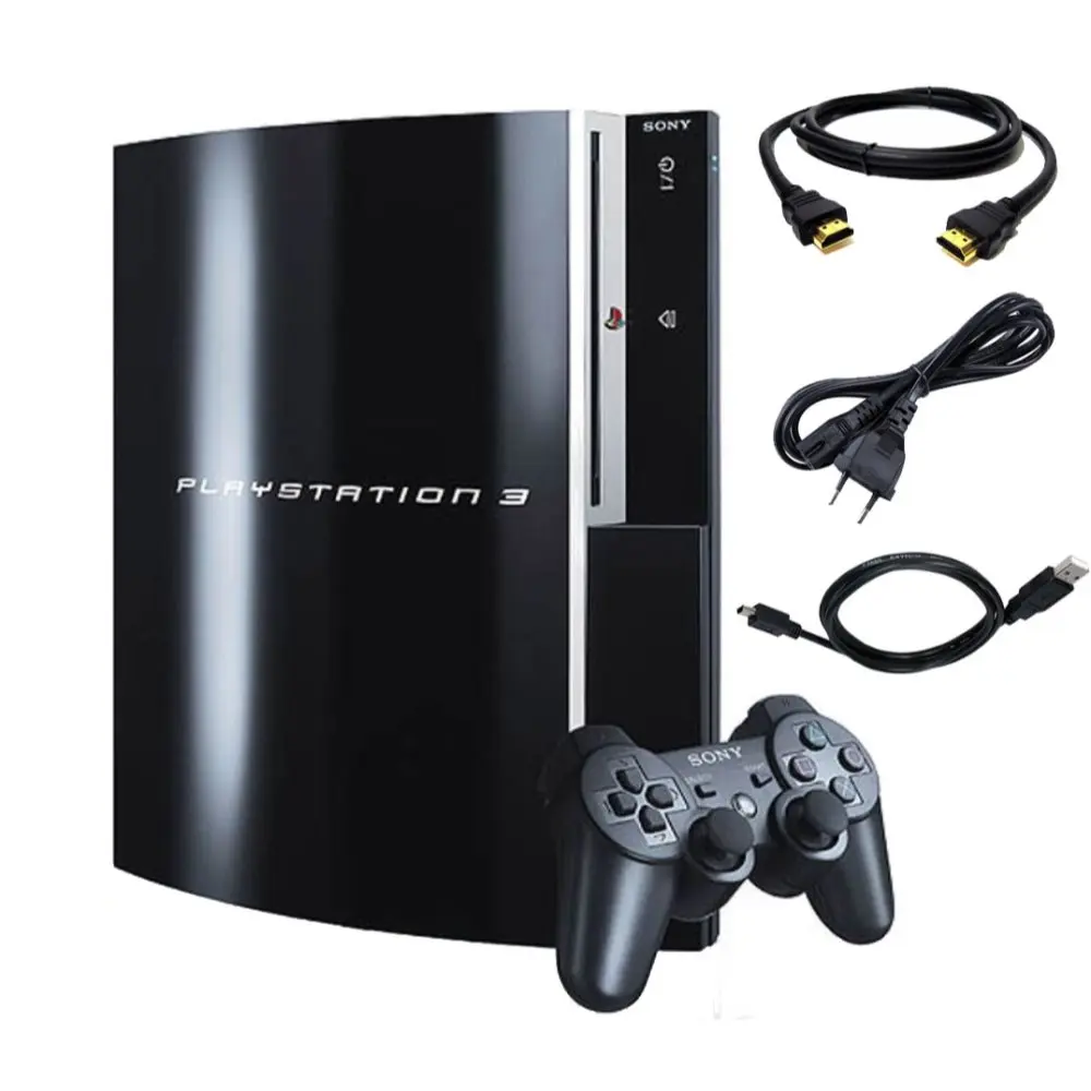 cheap ps3 system