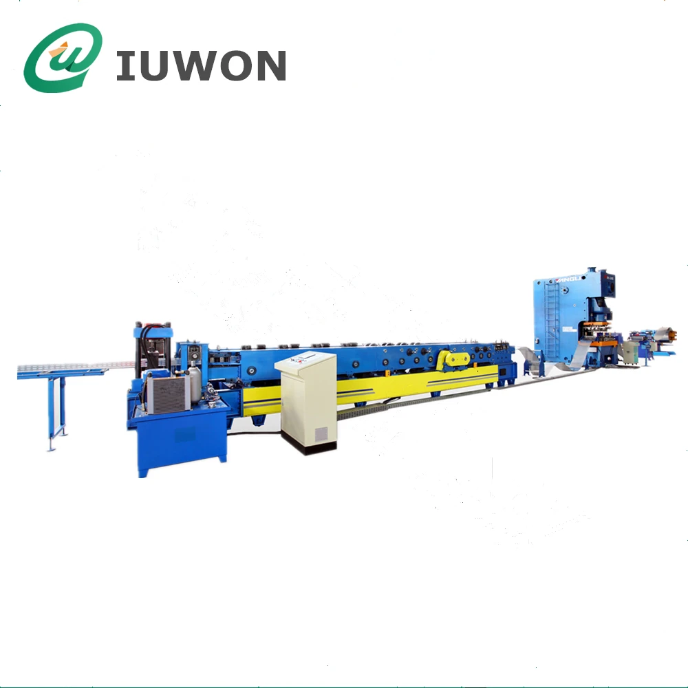 cable tray machine iuwon