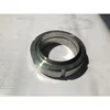 SS316L food grade stainless steel coupling union with weld ends