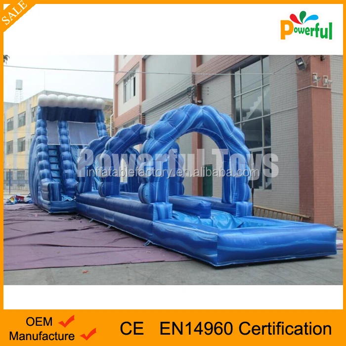 inflatable stair slide toys,juegos inflables tobogan for sale