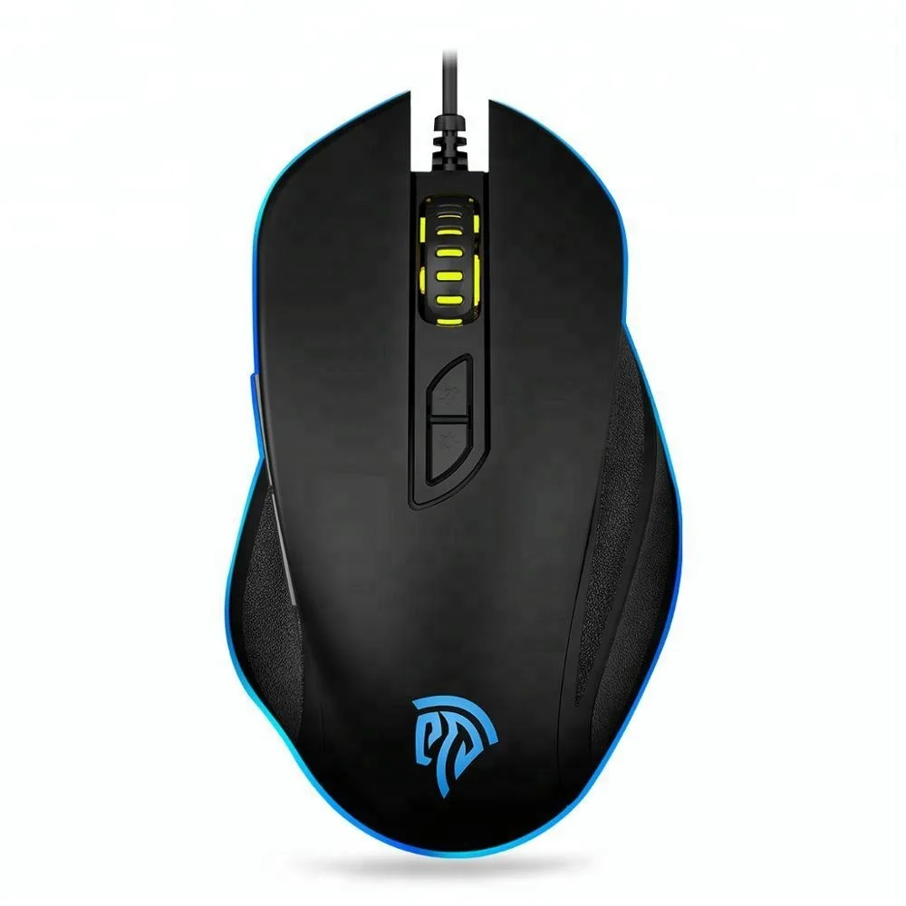 

Ergonomics design usb optical gaming mouse T47 for PS4 gamer