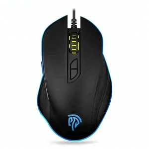 Ergonomic USB Optical Gaming Mouse T47 PS4