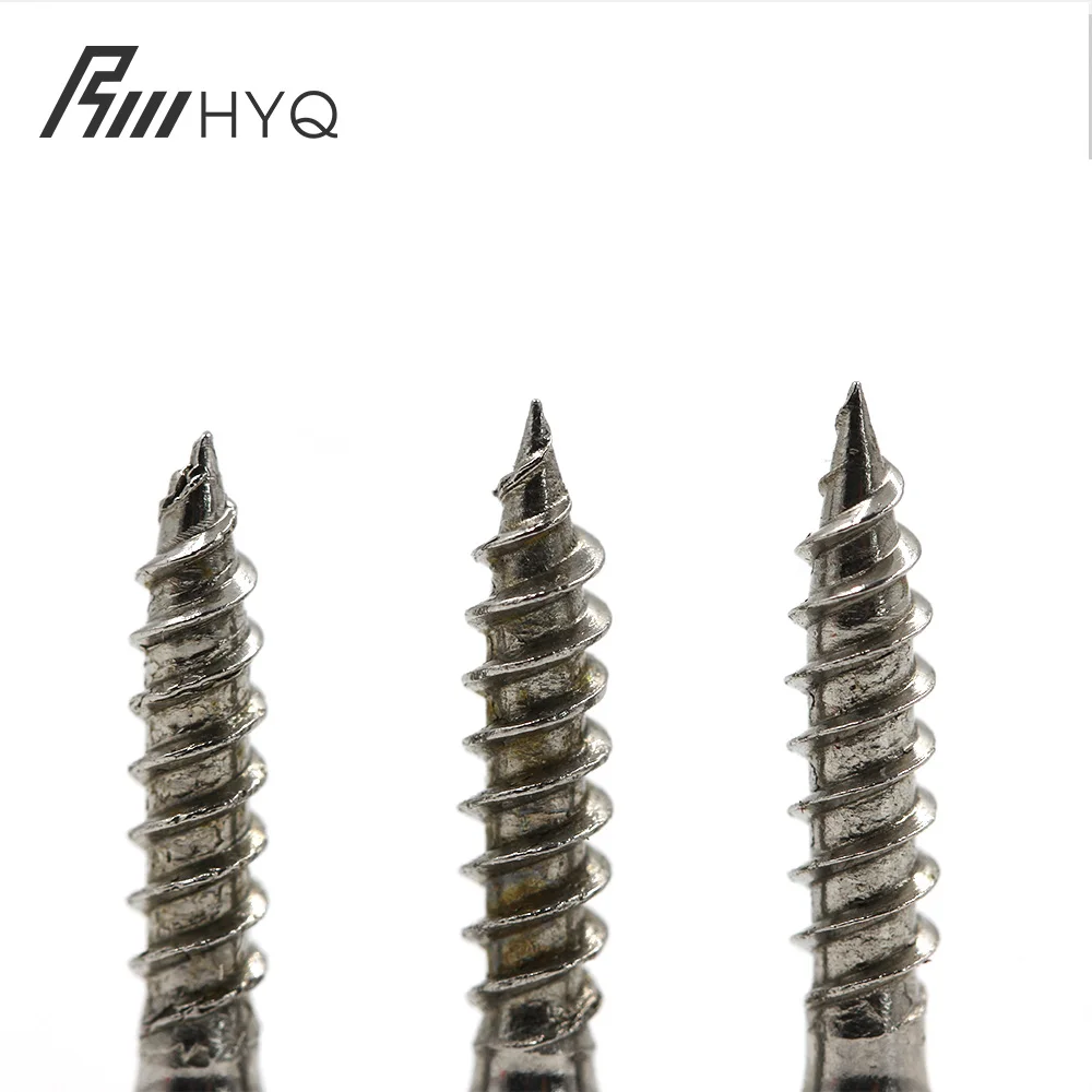 
china manufacturer black phosphate fine thread drywall screw 