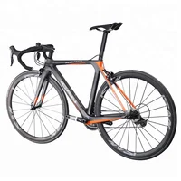

New fashion 20/22 Speed Racing Bicycle Carbon Fiber Road Bike