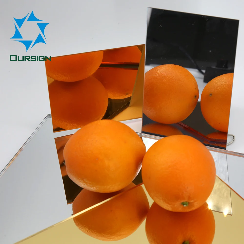 Acrylic Mirror,Plastic Mirror,Silver Acrylic Mirror Buy Acrylic