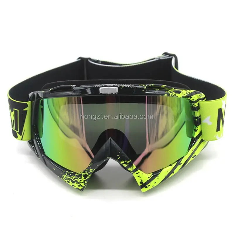

New Motocross Goggles Glasses Oculos Cycling MX Off Road Helmet Ski Sport Gafas For Motorcycle Dirt Bike Racing Goggles