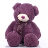 Boyfriend Mini Teddy Bear standing Brown bear animal Soft Toy