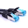 Vention Ethernet Cable Cat5e FTP Cat 5e Network Patch Cable 0.75m 1m 1.5m 2m 3m For PS2 PC Computer Router RJ45 Cable