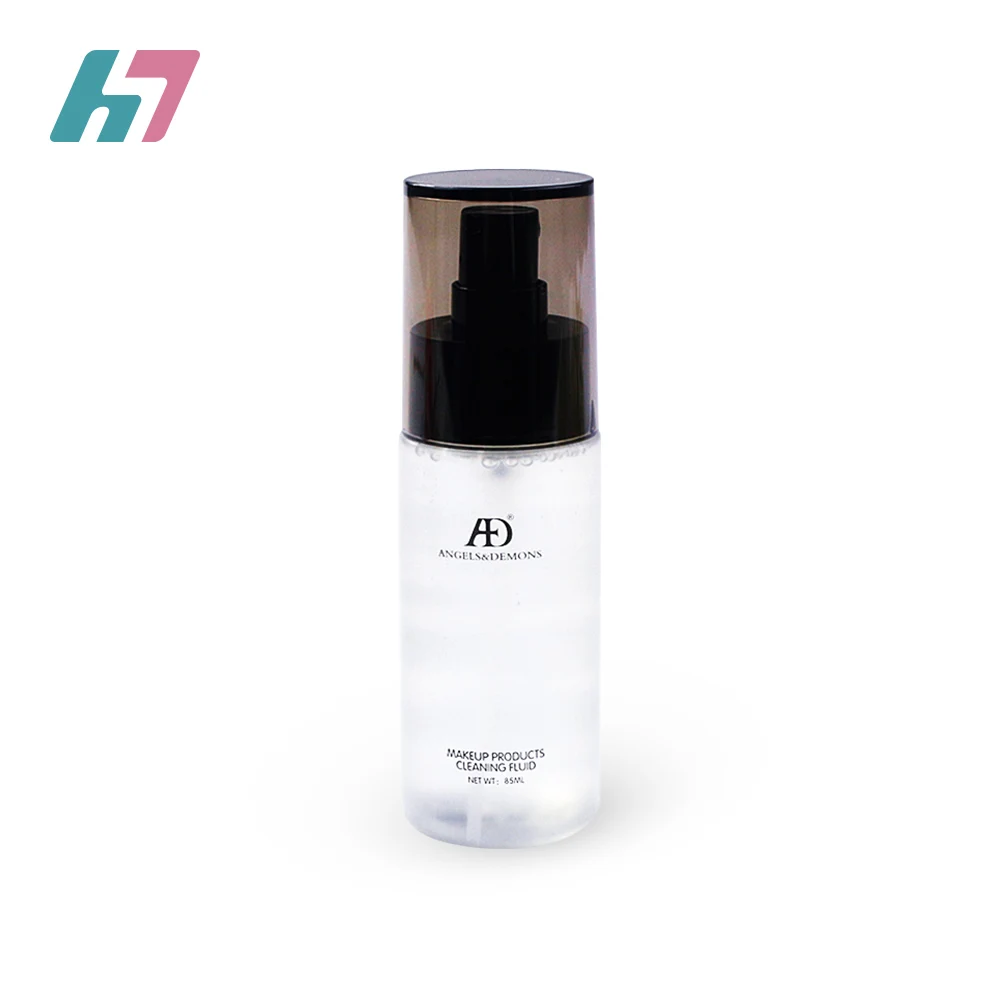 

High quality Makeup brush cleaner puff cleaner Cleaning Fluid, N/a