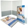 China 16-year printer printing paper presentation folder