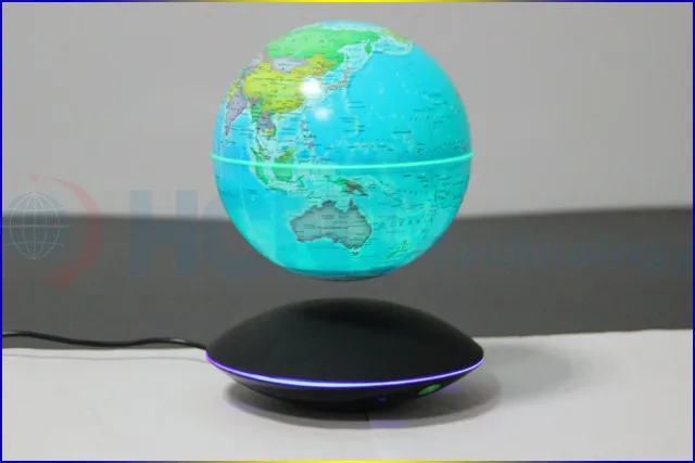 Strong rare earth magnetic levitation floating globe.jpg
