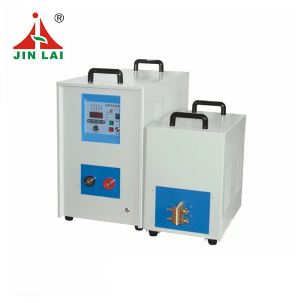 

IGBT Gear Shaft Induction Tempering Annealing Quenching Hardening Heat Treatment Machine