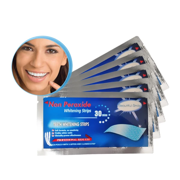 Teeth Whitening Prefilled Mouth Trays - Buy Teeth ...